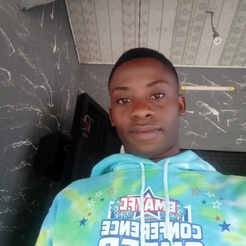 Muhammad A. profile photo