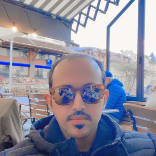 Saud A.