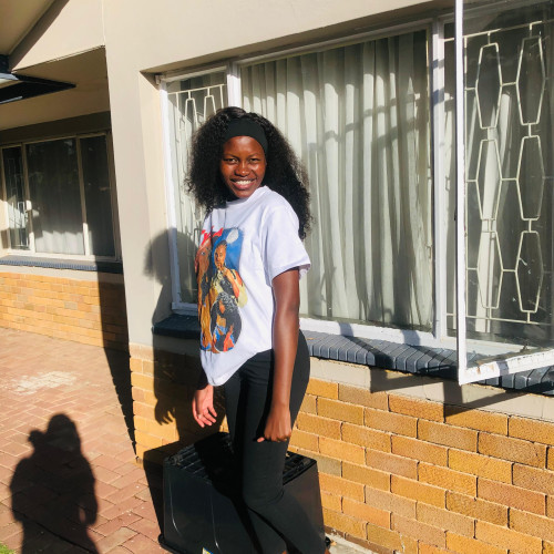 Nqobile M. profile photo