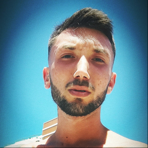 nikos s. profile photo