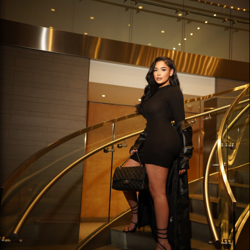 Amaree M. profile photo