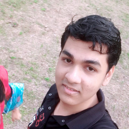 Shubham S. profile photo