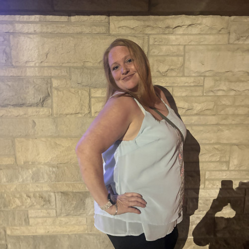 Amy L. profile photo