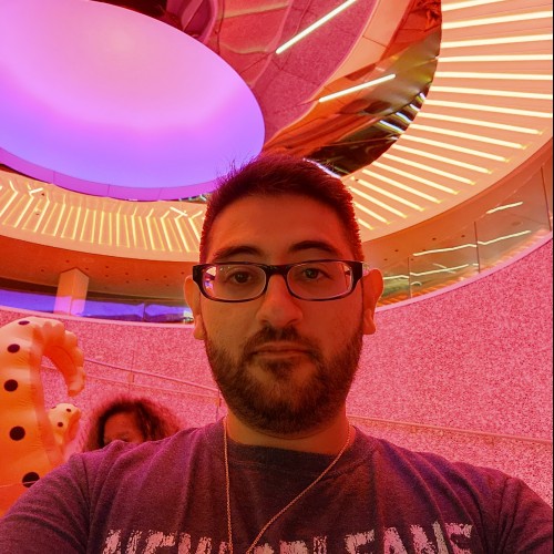 Xristos V. profile photo