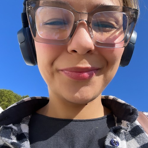 Soukaina W. profile photo