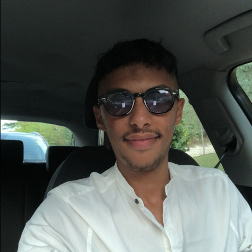 Yassin K.