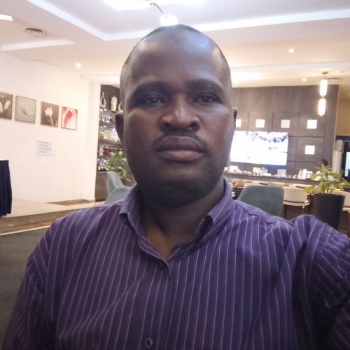 ademoyegun m. profile photo