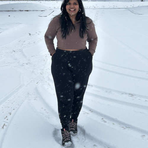 Krithika P. profile photo