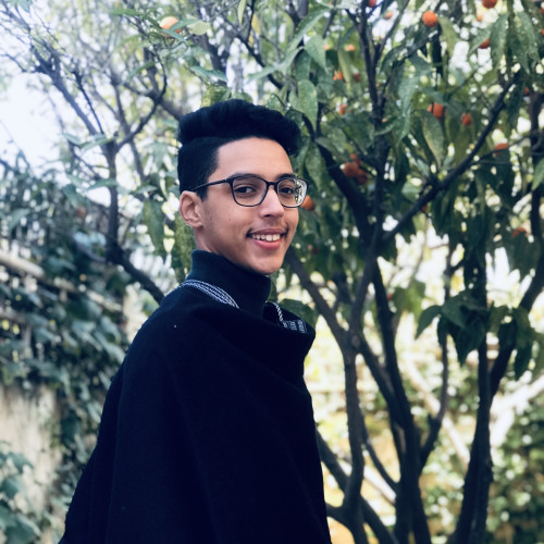 Elyazid D. profile photo