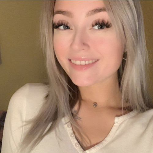 Marija H. profile photo