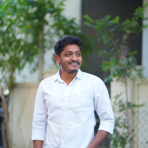 Althaf S. profile photo