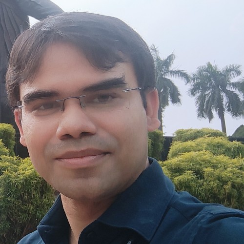 Muktadir T. profile photo