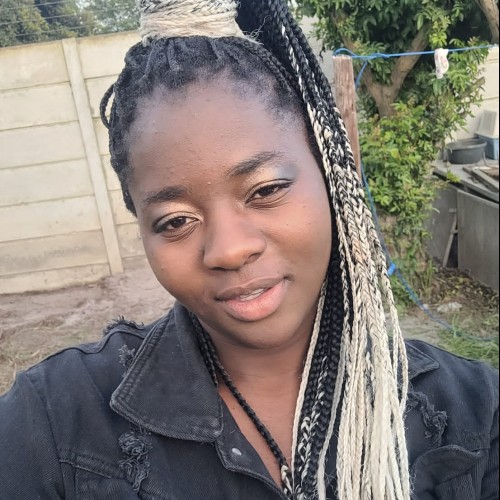 Munashe Courtney  m.