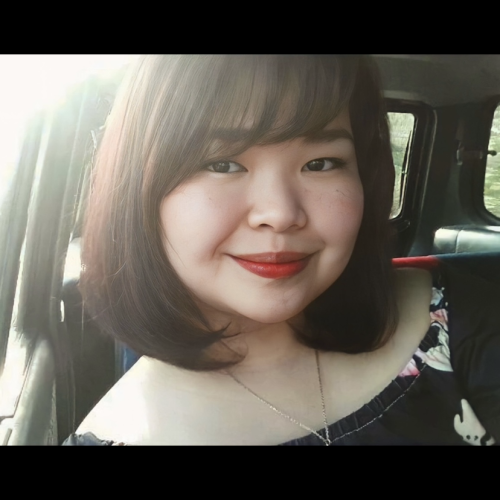 Ma. Katrina Joy R.