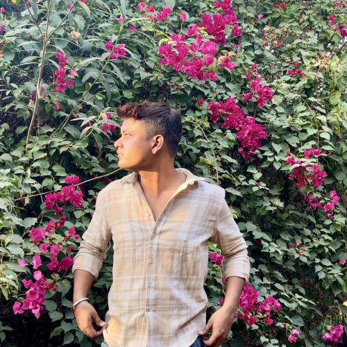 Shubham C. profile photo