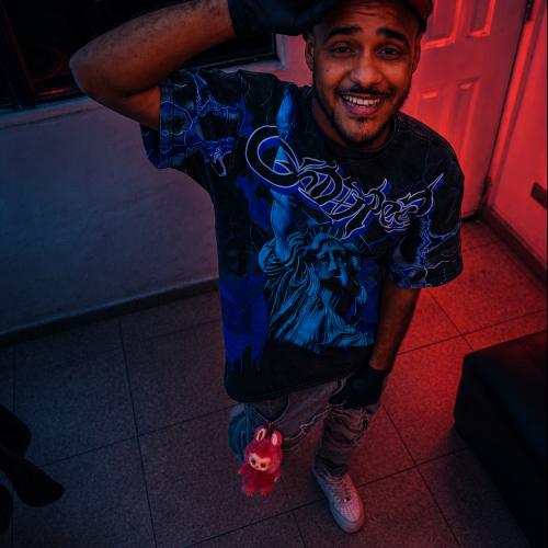 Yoankar  Z. profile photo