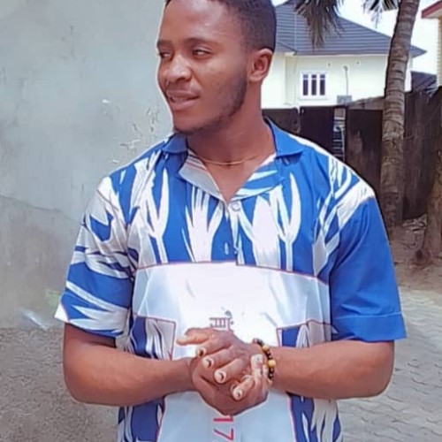 Kenechukwu  N. profile photo