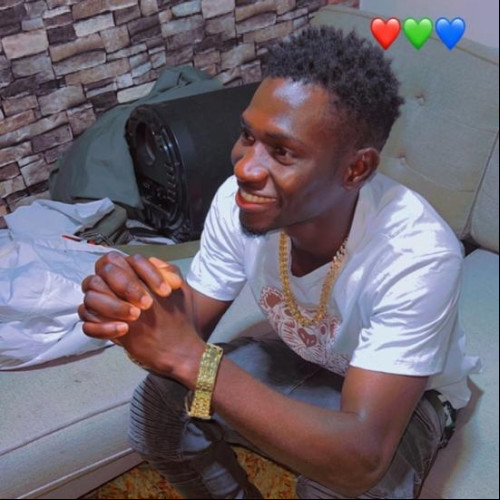Mustapha  K. profile photo
