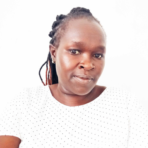 joanne s. profile photo