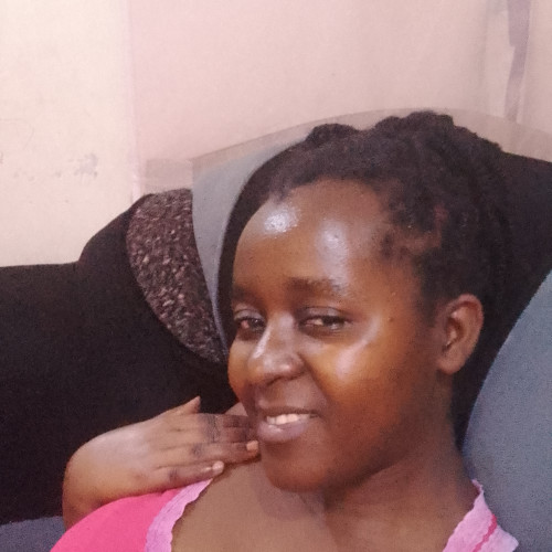 Damaris M. profile photo