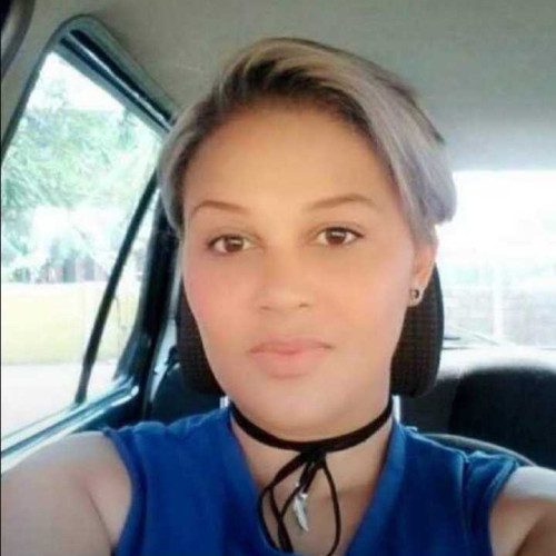 Keshia M.