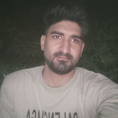 Vahid B. profile photo
