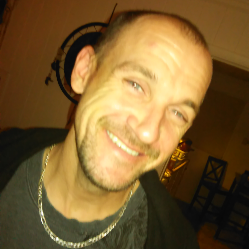 shane w. profile photo