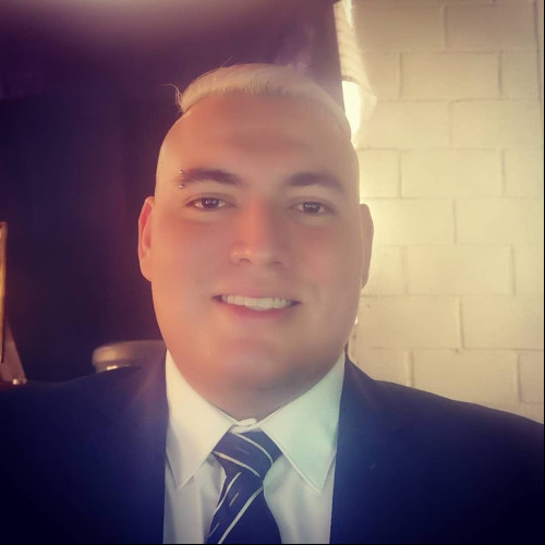 Oswaldo F. profile photo