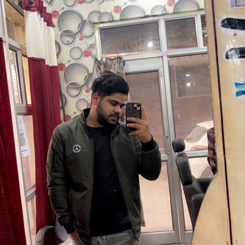 tanish s. profile photo