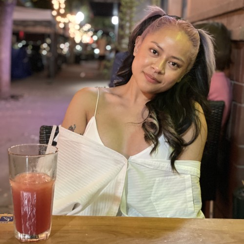 Yesenia M. profile photo