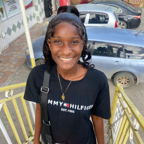 Shaneka  C. profile photo