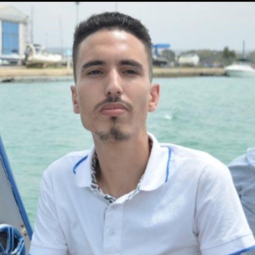 MOHAMED E.