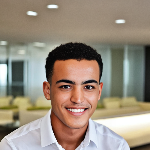 HASSAN K. profile photo