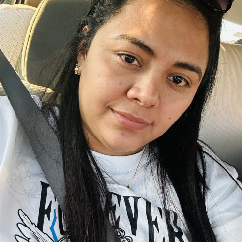 Tatiana A. profile photo