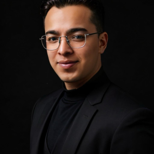 Sergio Adrian G. profile photo