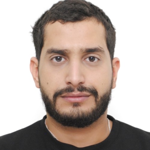 Moulay  M. profile photo