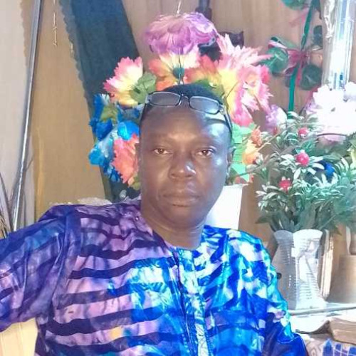 Oduyemi K. profile photo
