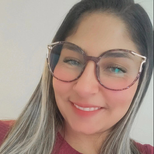 Thainá Sousa  M. profile photo