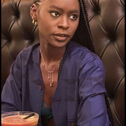 zara H. profile photo