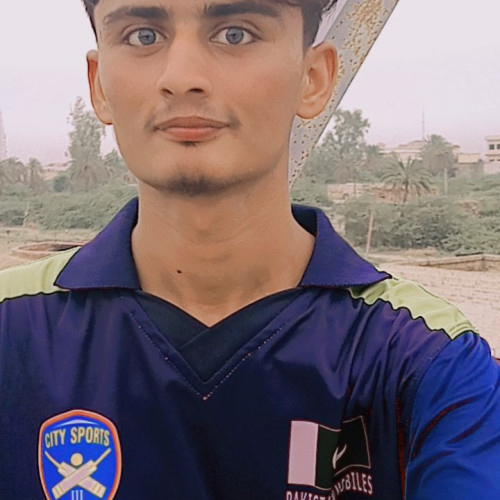 Mujtaba N. profile photo