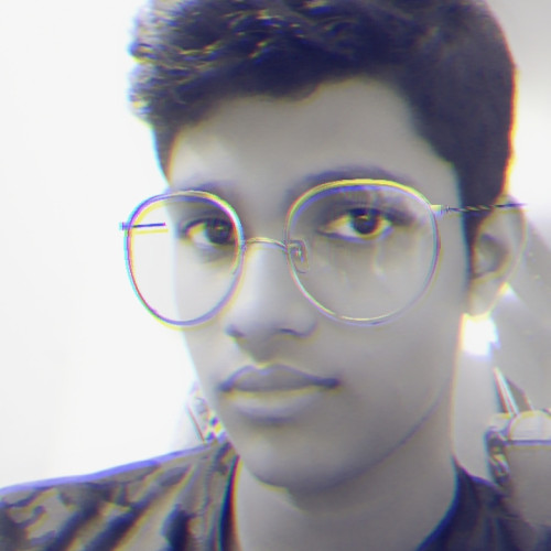 VARUN  J. profile photo