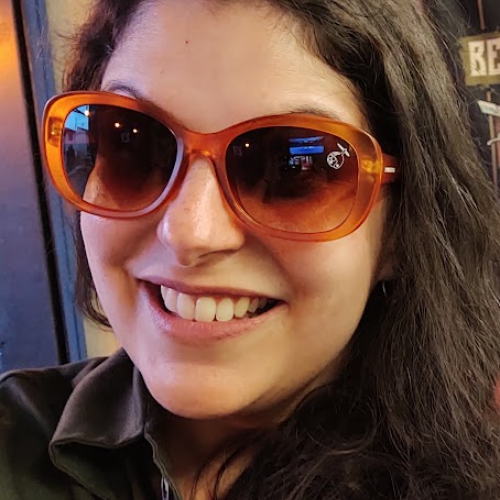 Gabriela  M. profile photo