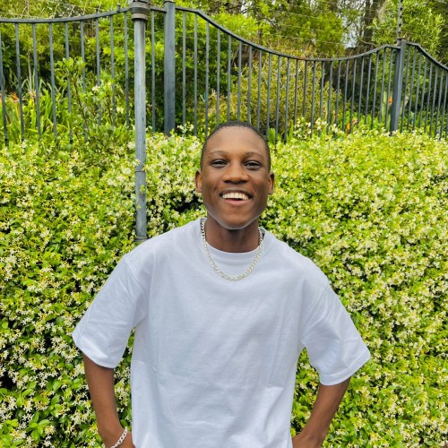Mxolisi B.