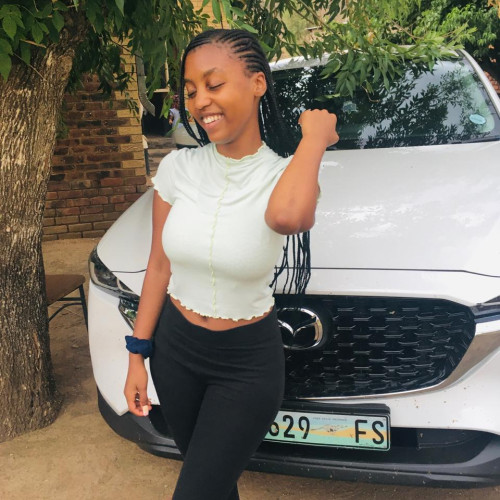 Palesa K.