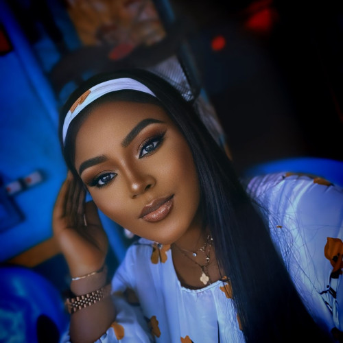 Chidinma A. profile photo