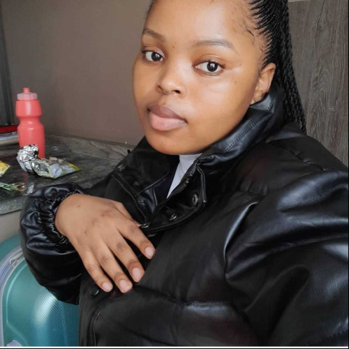 Ntomby N. profile photo