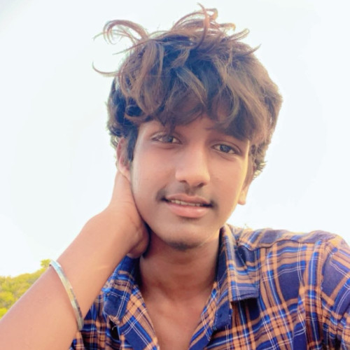 Gana K. profile photo