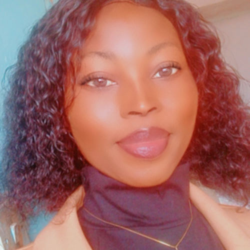 Aisha U. profile photo