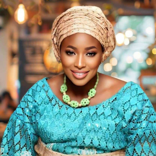 Onyinye I. profile photo