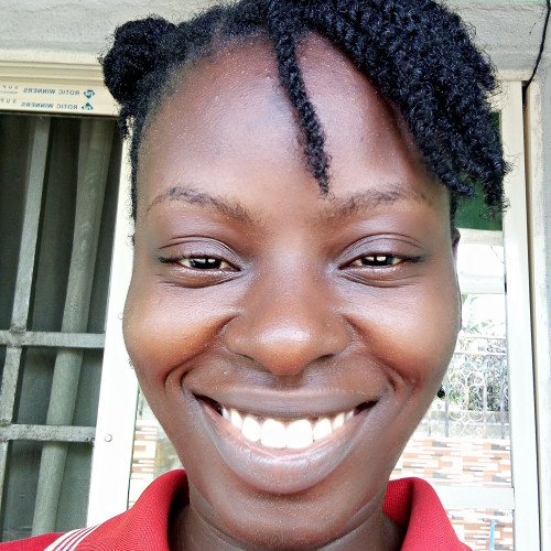 Amarachi K.